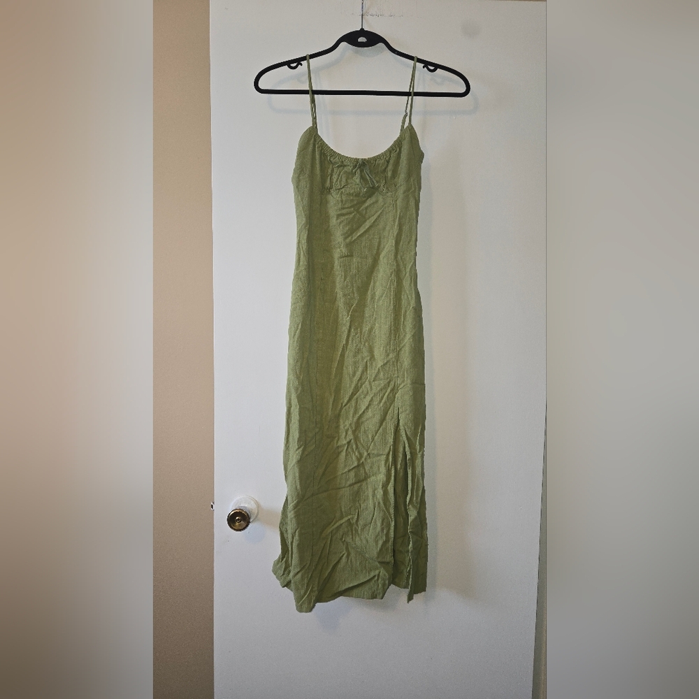 🎀ZARA DRESS - Picture 2 of 4